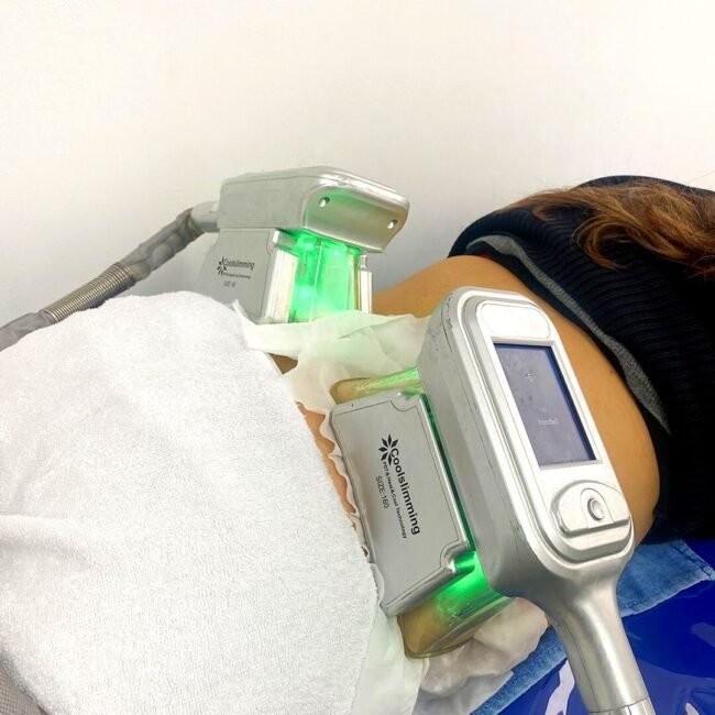 Experimenta resultados duraderos y que perduran con el tiempo.