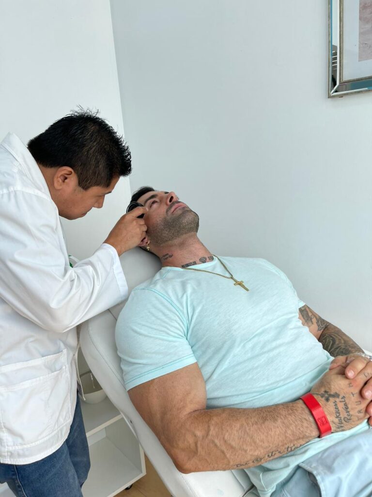 consulta dermatologica 2