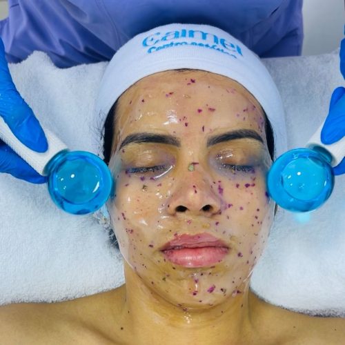 Facial Premium