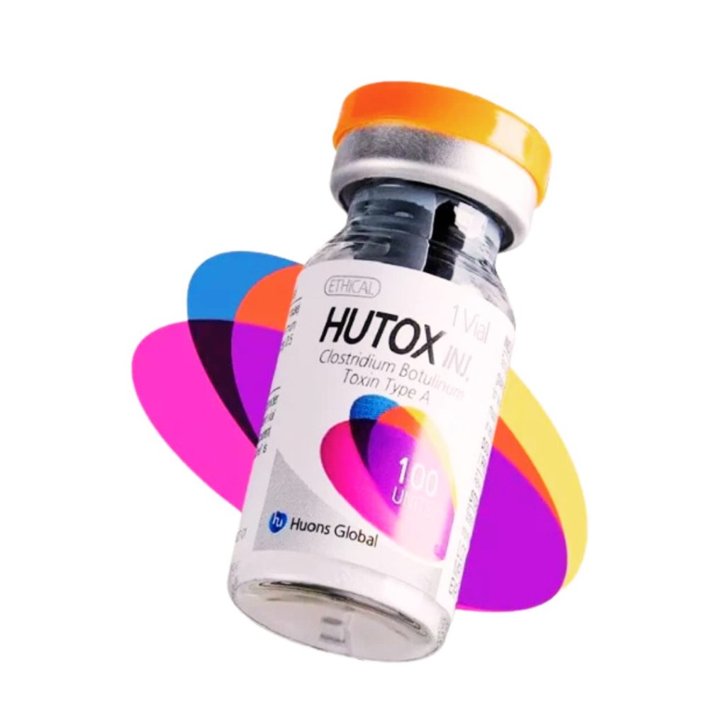 hutox frasco
