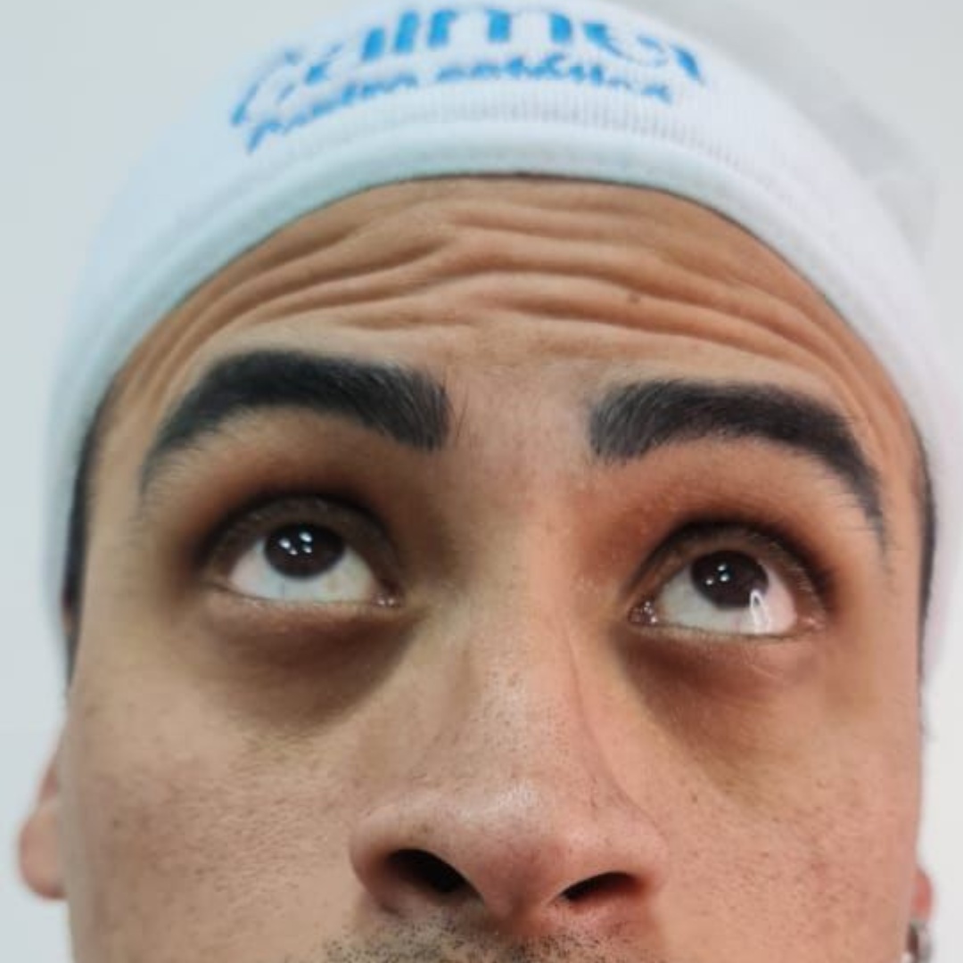 Mike toxina despues