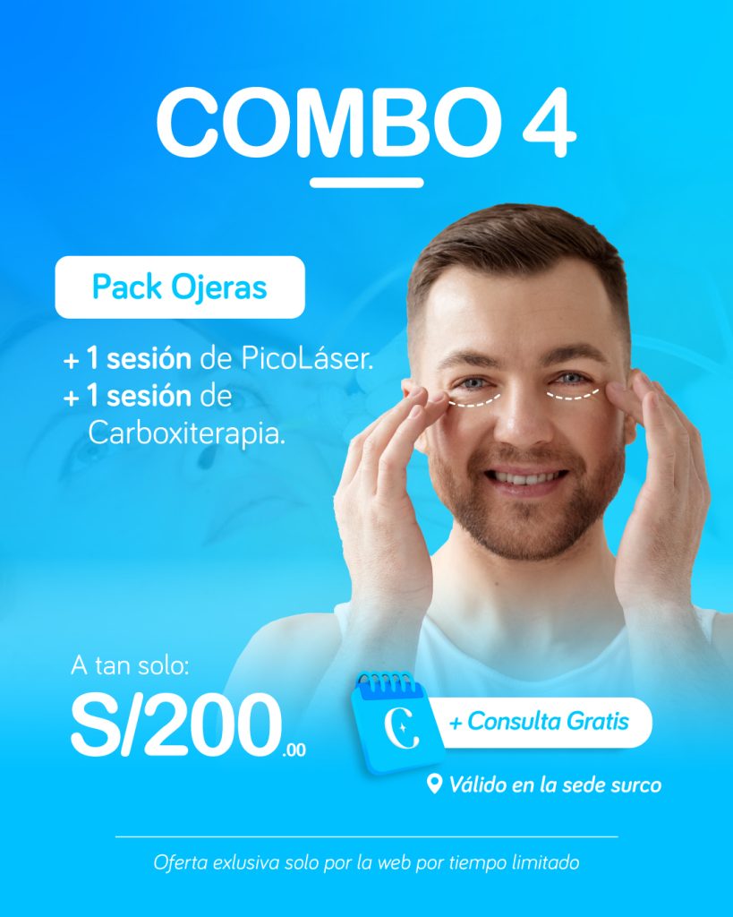 POST Pack Antiojeras